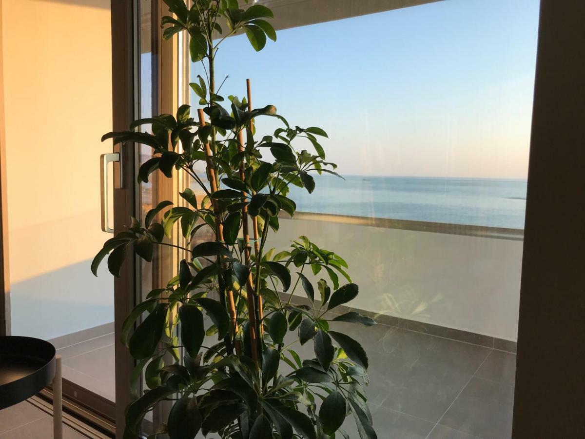 Best Seaview Attica Saronida Exterior foto