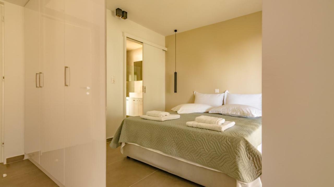 Best Seaview Attica Saronida Exterior foto