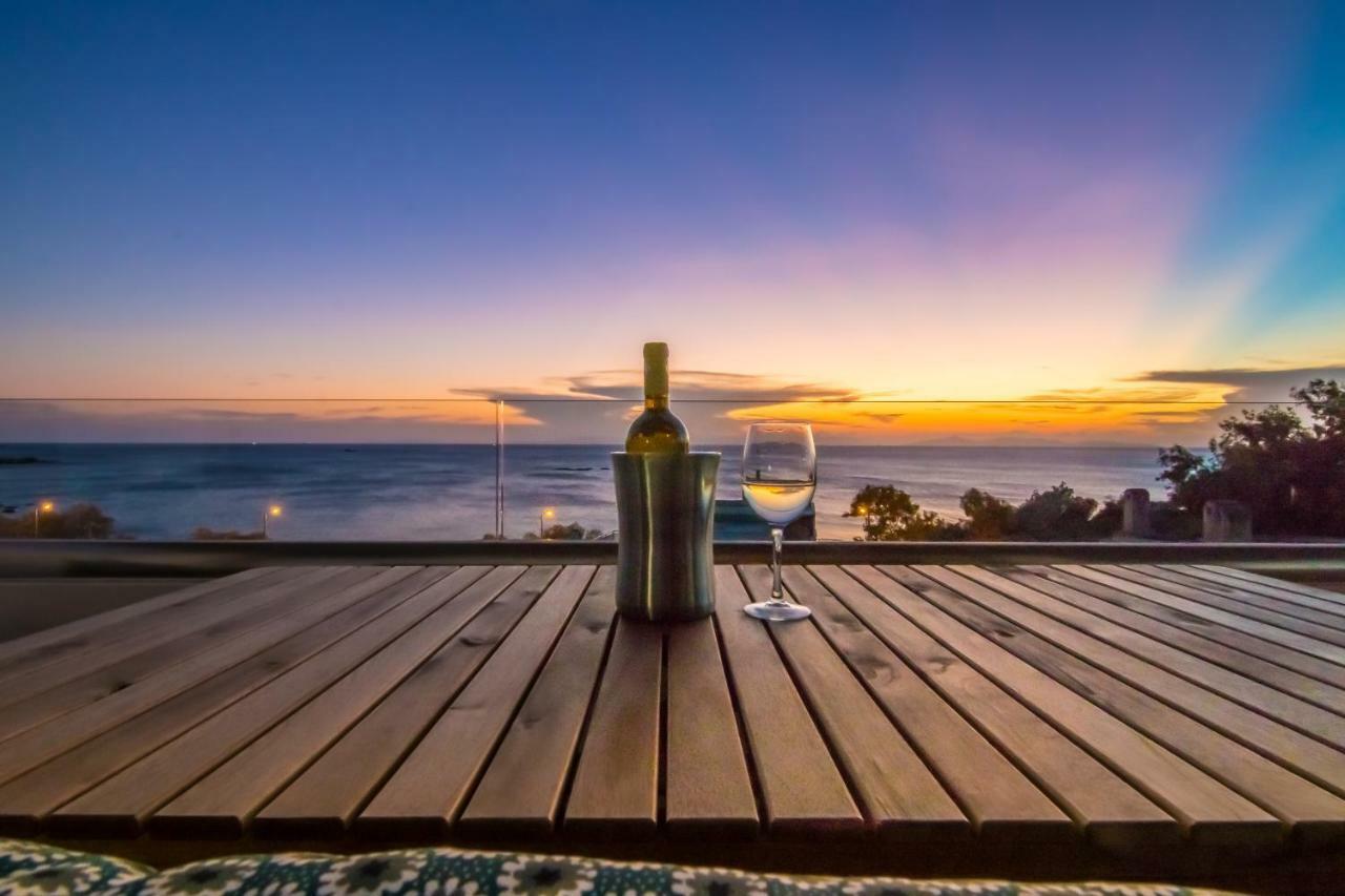 Best Seaview Attica Saronida Exterior foto