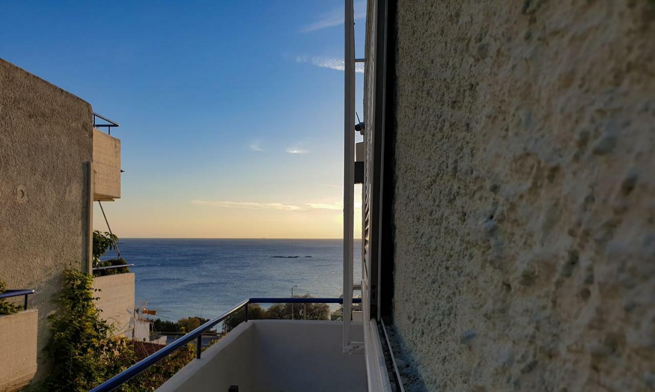 Best Seaview Attica Saronida Exterior foto